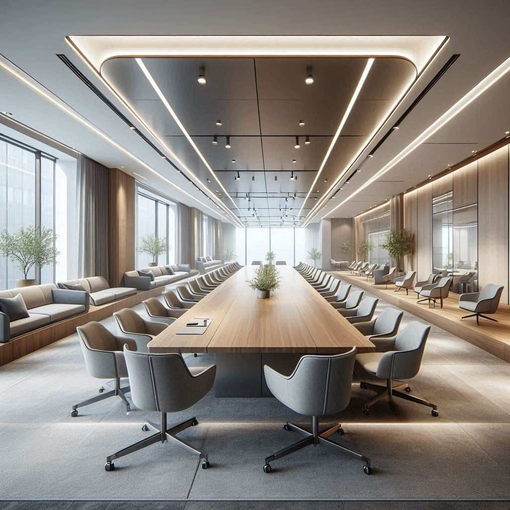 物业集中检修过后员工关怀组怎样确认写字楼办公物业报修流程没有遗留问题